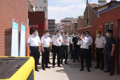 市人大常委會(huì)開展固體廢物污染環(huán)境防治法執(zhí)法檢查，推動(dòng)固體廢物污染治理工作