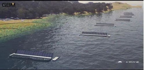 打贏十三五收官戰(zhàn) 工埠機(jī)械智能平流水發(fā)電系統(tǒng)將重塑世界能源格局